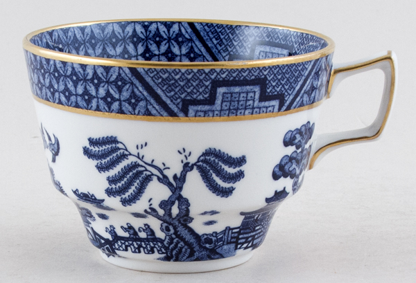 Breakfast Cup 1980s